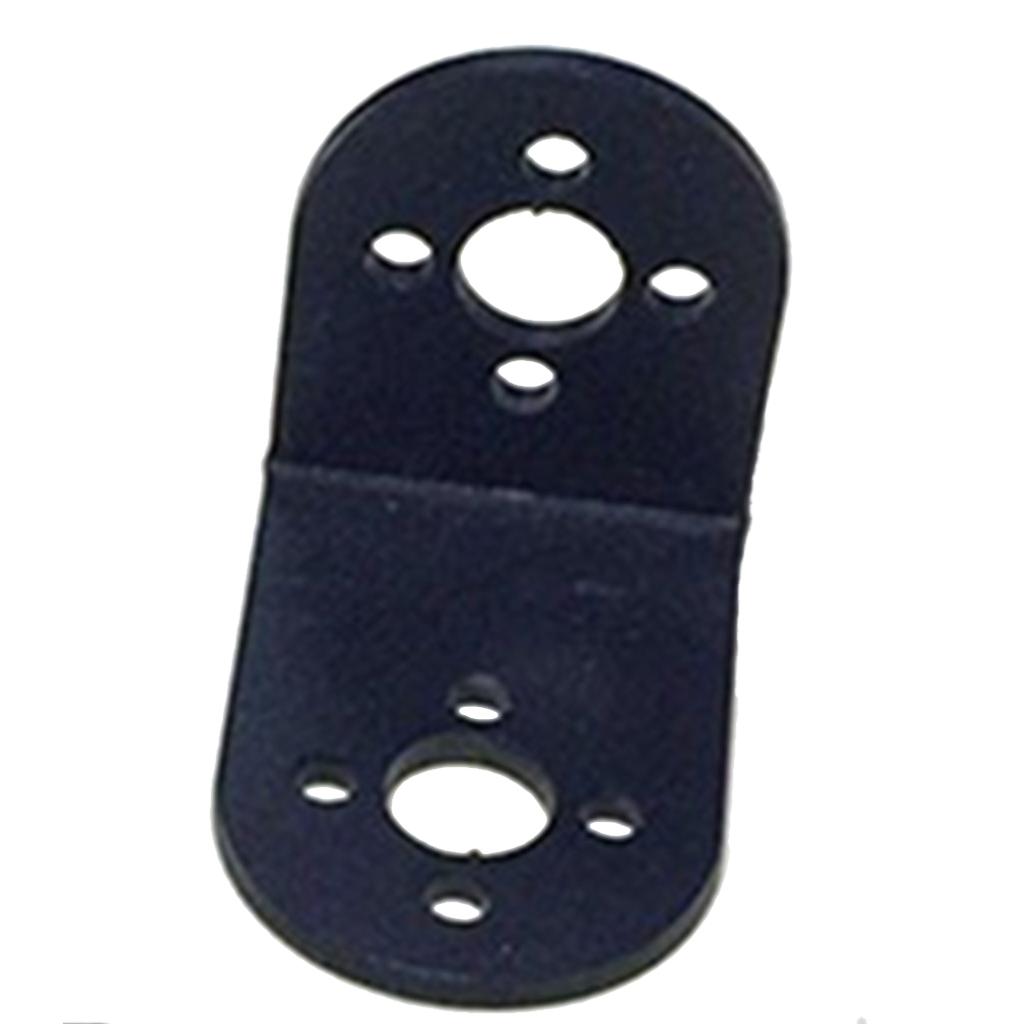 Corner Bracket Angle - Support de servo de type L