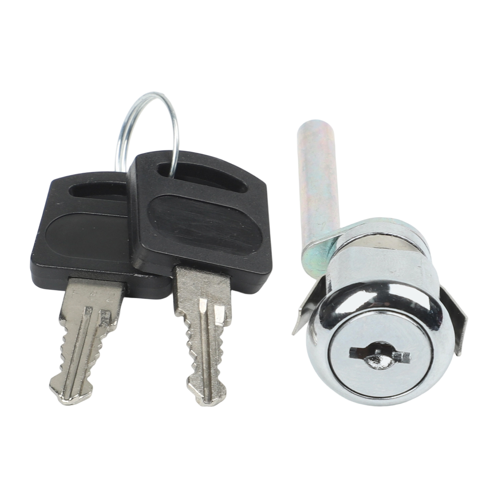 Furniture Hardware Latch - 1 ensemble de serrures pour armoire