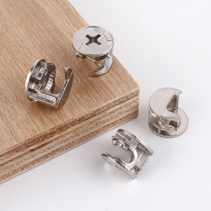 Furniture Hardware Ikea - Serrures à came pour meubles, 20