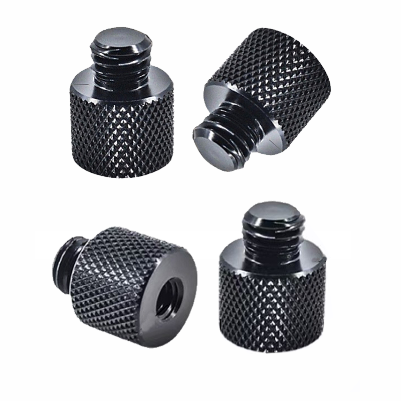 Cam Lock Nut - Écrou de conversion M4 M5 M6