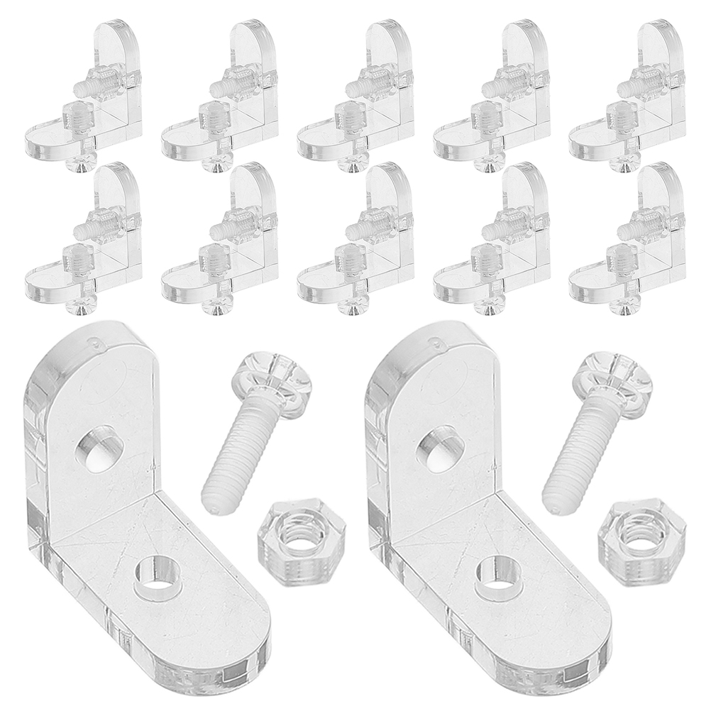 Corner Bracket Angle - Supports d'angle en forme de L