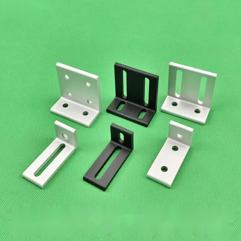 Corner Bracket Angle - Profilé en aluminium 2020 3030 4040S,