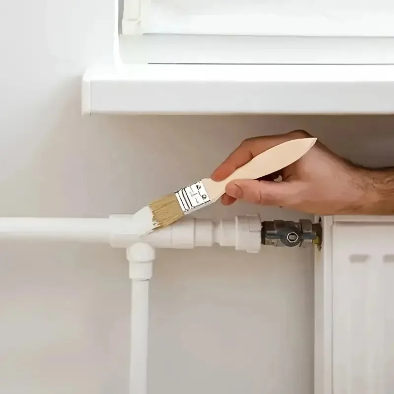 Ensemble de pinceaux professio - Furniture Hardware Latch avis et prix