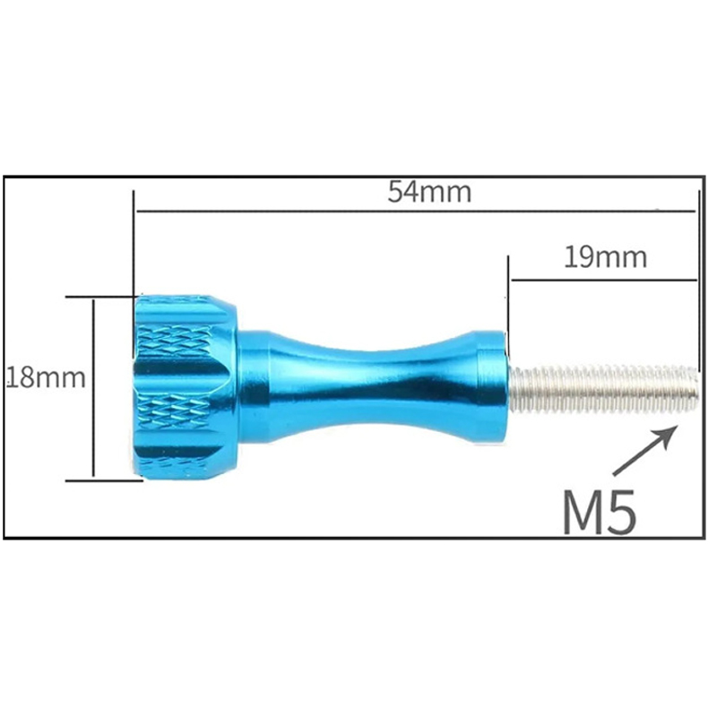Boulon en aluminium écrou pouc - Cam Lock Nut avis et prix
