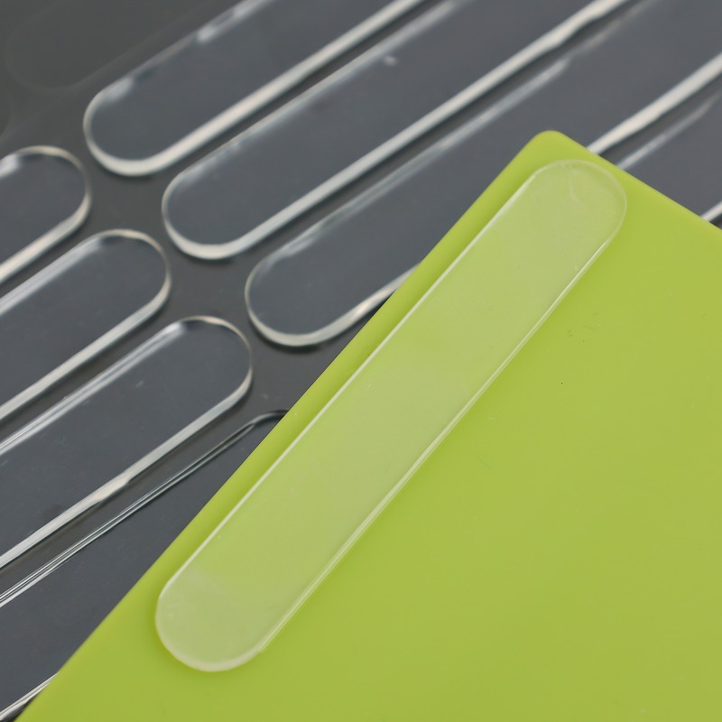 Bandes de protection en silico - Furniture Hardware Latch avis et prix