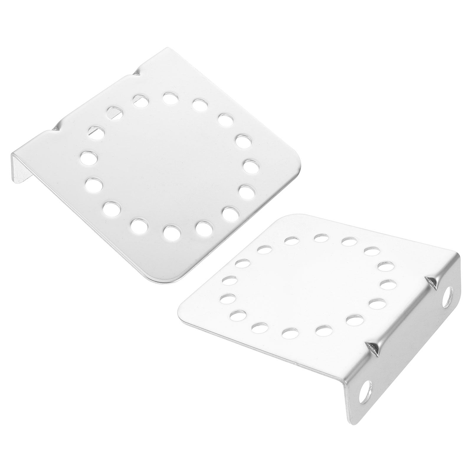 2 pièces Base de montage multi - Corner Bracket Angle avis et prix