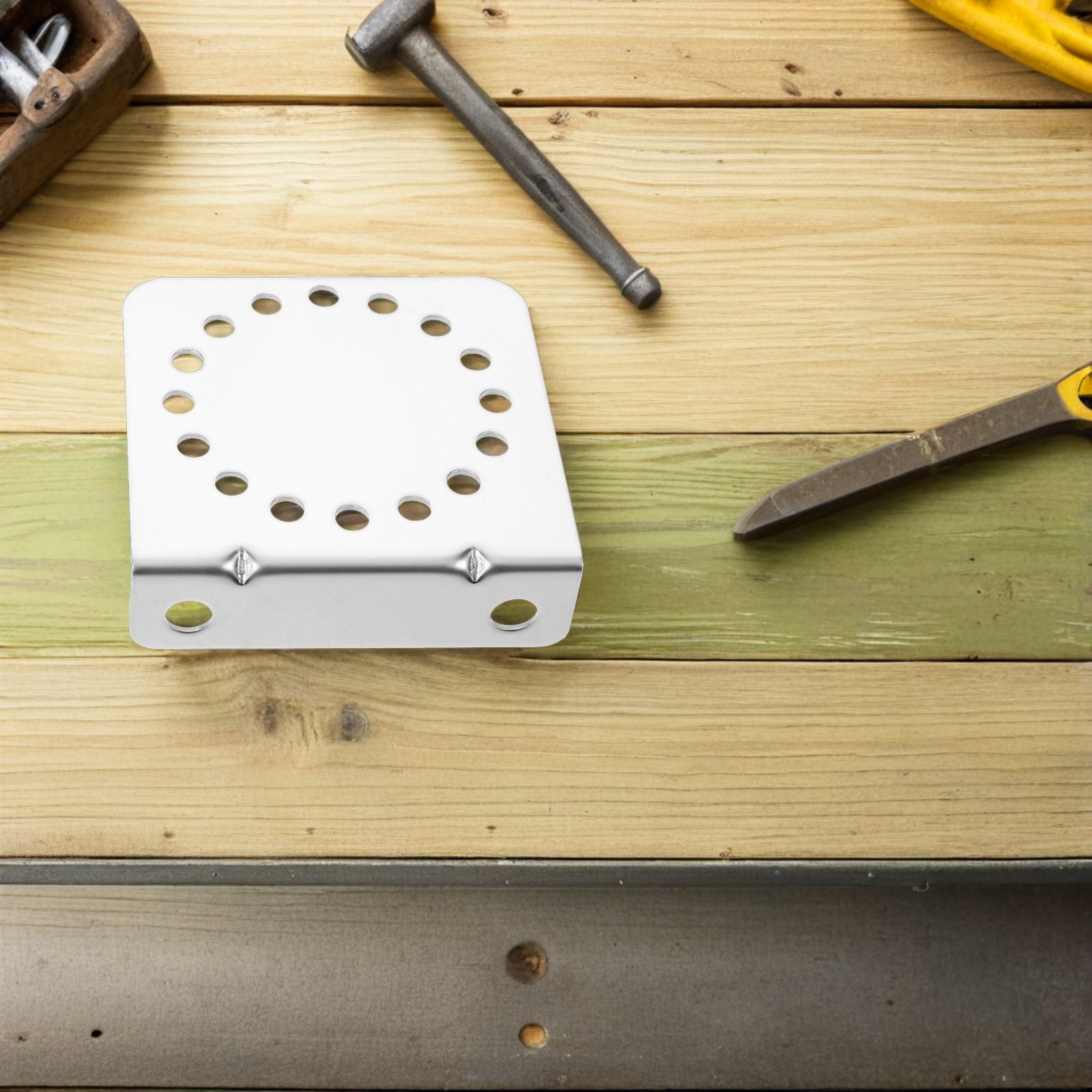 2 pièces Base de montage multi - Corner Bracket Angle avis et prix