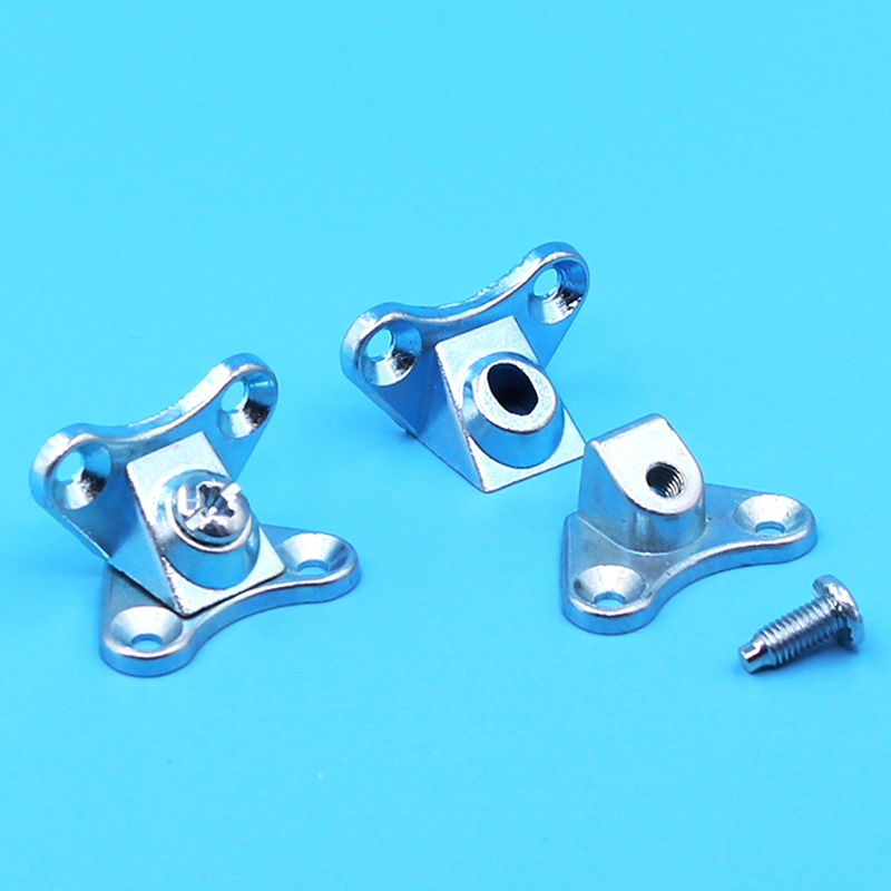 10 pièces en nylon 90 °   Éque - Corner Bracket Angle avis et prix