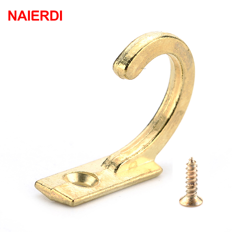 NAIERDI – petits crochets mura - Furniture Hardware Latch avis et prix