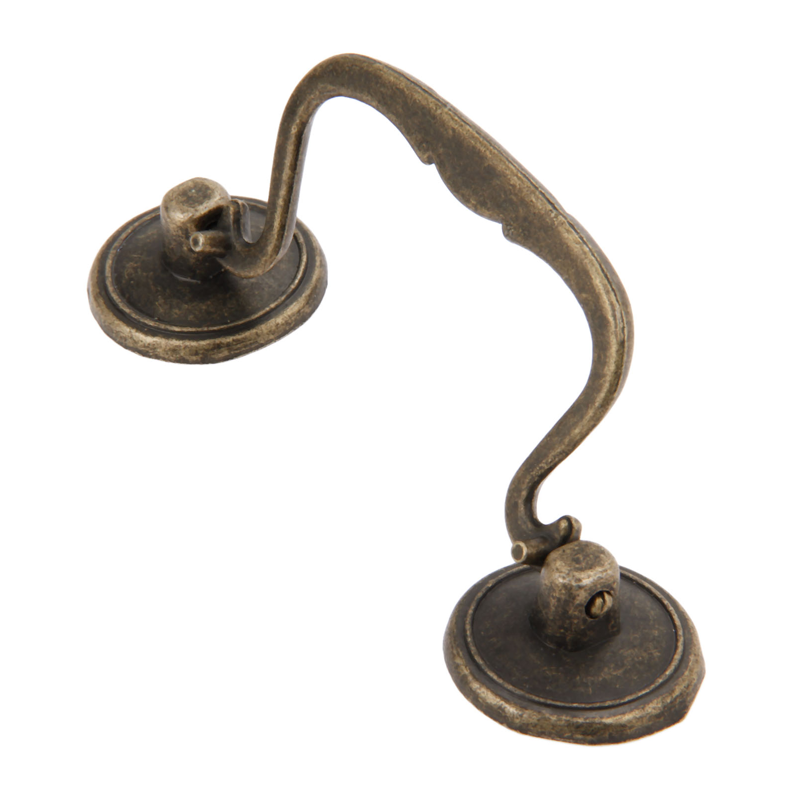 Poignées de traction en plasti - Furniture Hardware Shop avis et prix