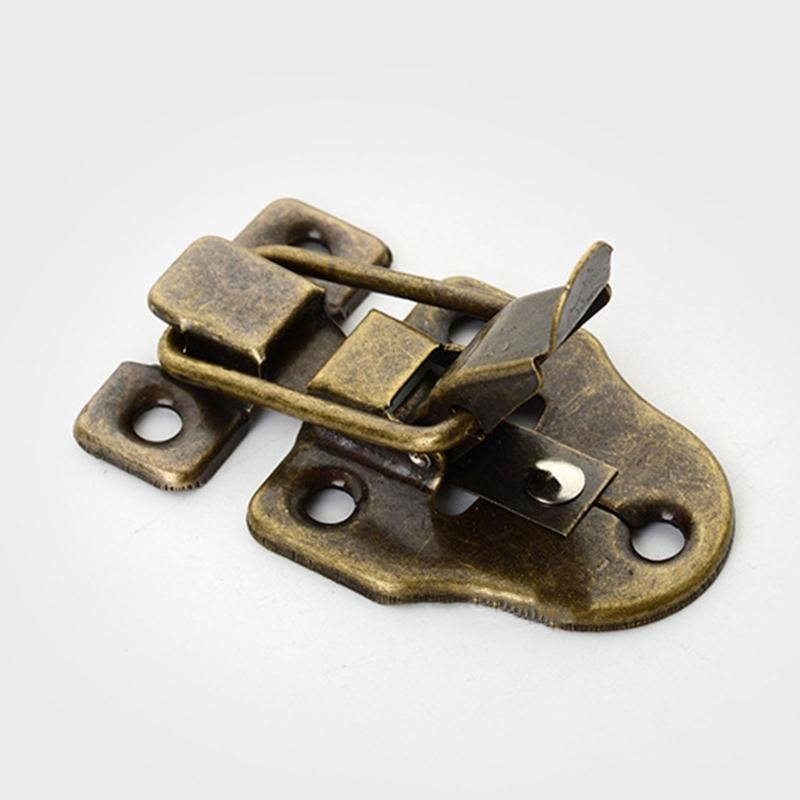 Serrure boîte à bijoux Antique - Furniture Hardware Shop avis et prix