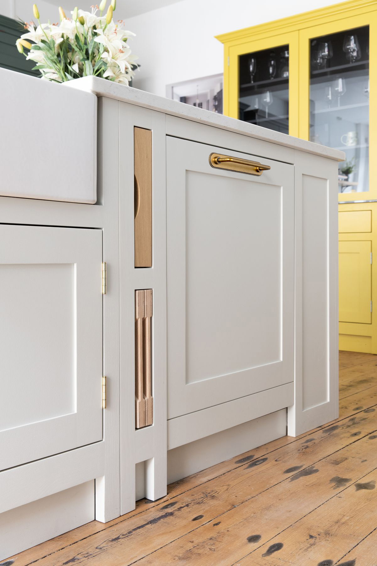 Goo-Ki Lot de 2 poignées de me - Furniture Hardware With Backplate avis et prix