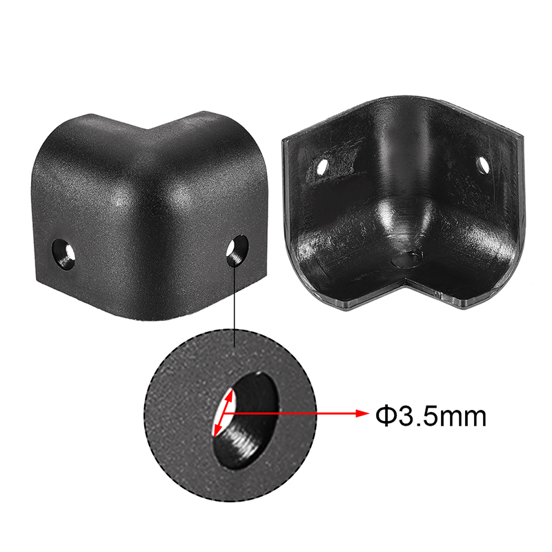 Protecteurs d'angle de haut-pa - Corner Bracket Angle avis et prix