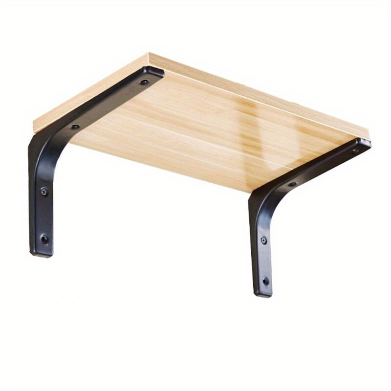 Supports d'étagère en fer robu - Corner Bracket Angle avis et prix