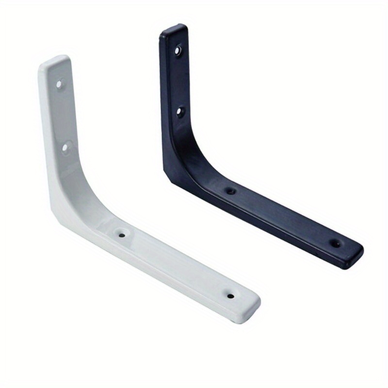 Supports d'étagère en fer robu - Corner Bracket Angle avis et prix