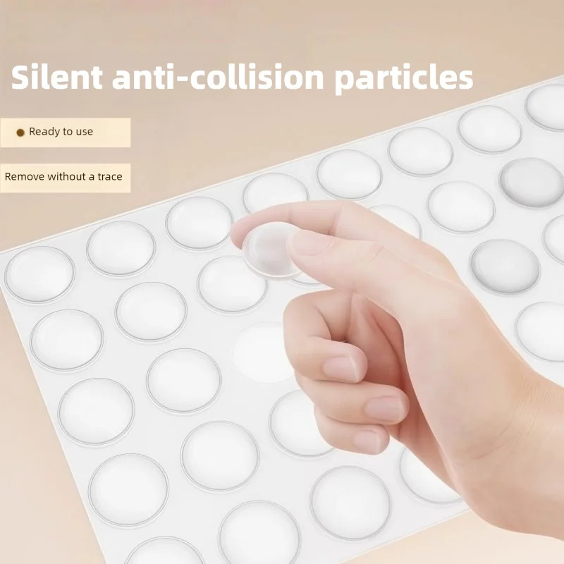Butoirs de meuble en silicone  - Furniture Hardware Latch avis et prix