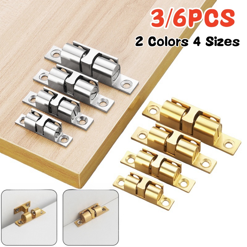 Loquet à bille pour porte de p - Furniture Hardware Latch avis et prix