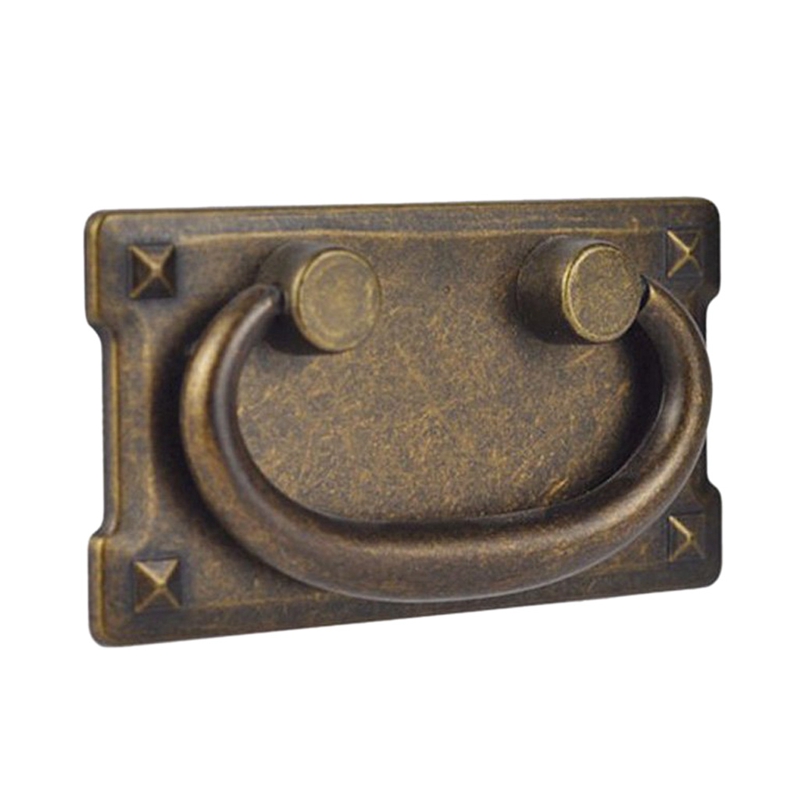 Poignées de tiroir en Bronze A - Furniture Hardware Latch avis et prix