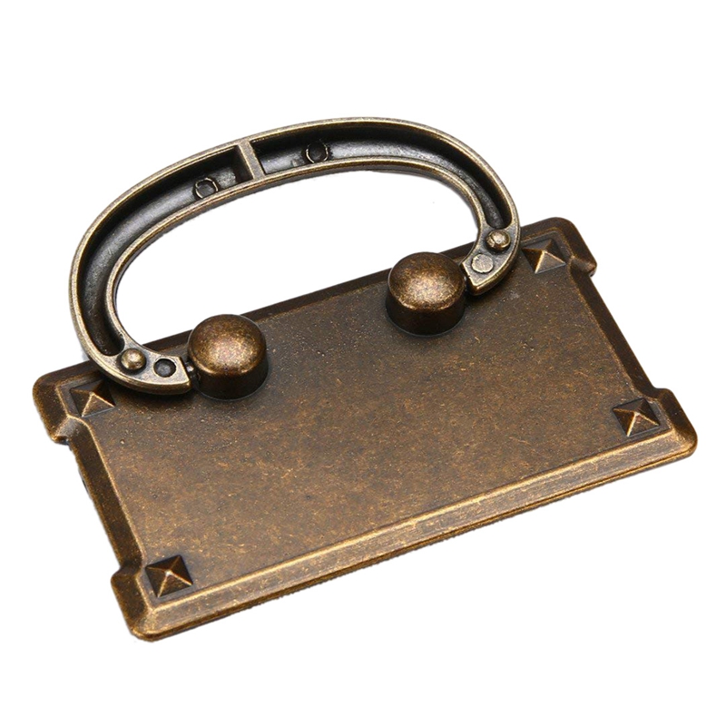 Poignées de tiroir en Bronze A - Furniture Hardware Latch avis et prix