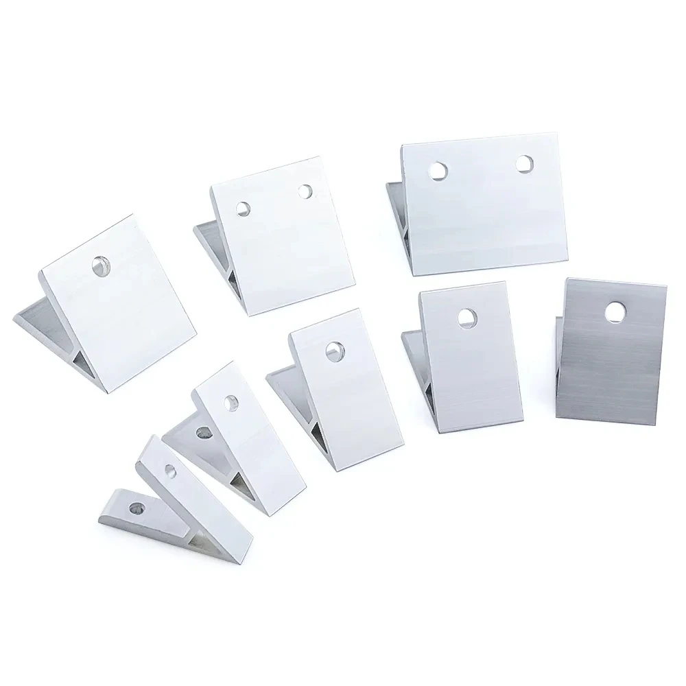 Support d'angle d'angle de 45  - Corner Bracket Angle avis et prix