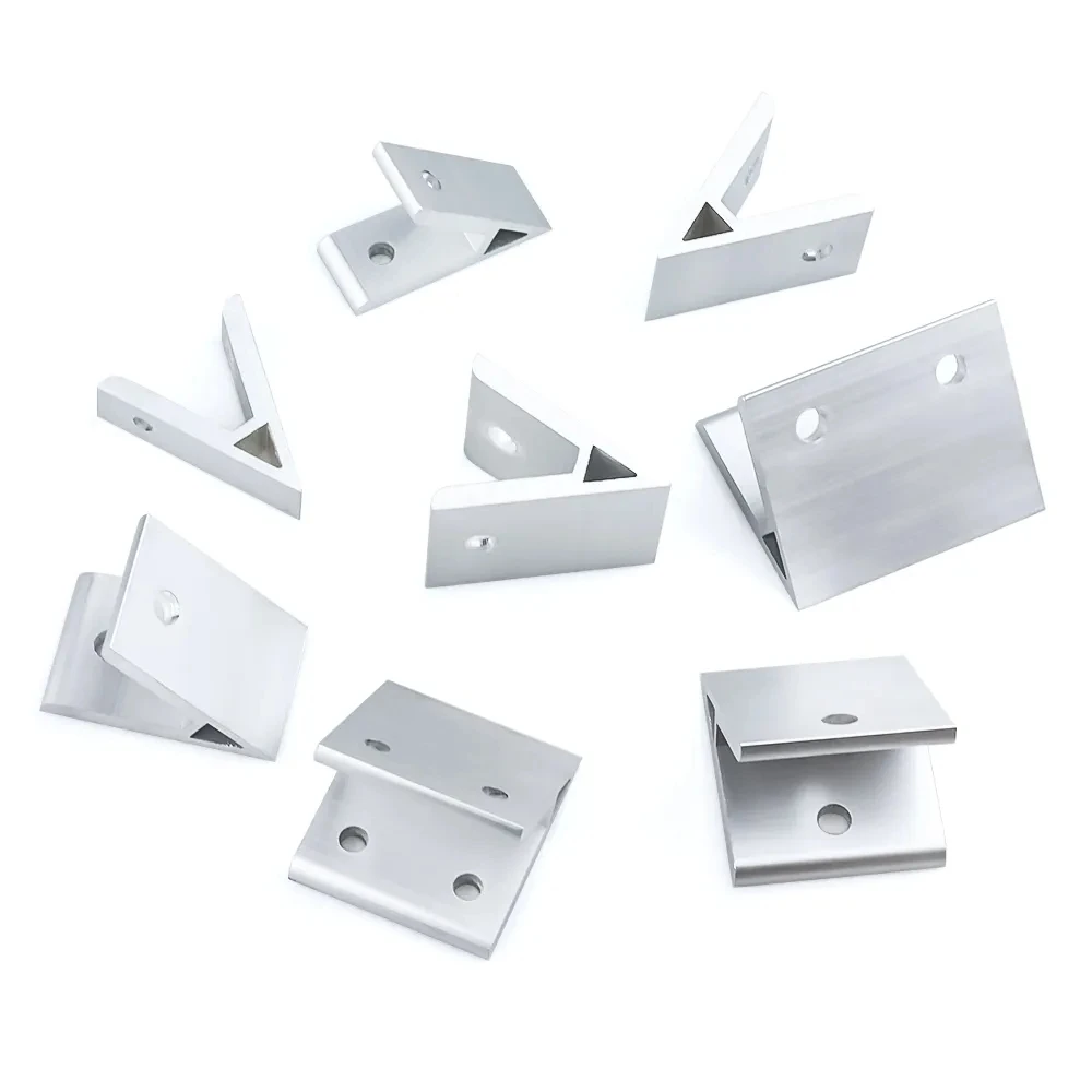 Support d'angle d'angle de 45  - Corner Bracket Angle avis et prix