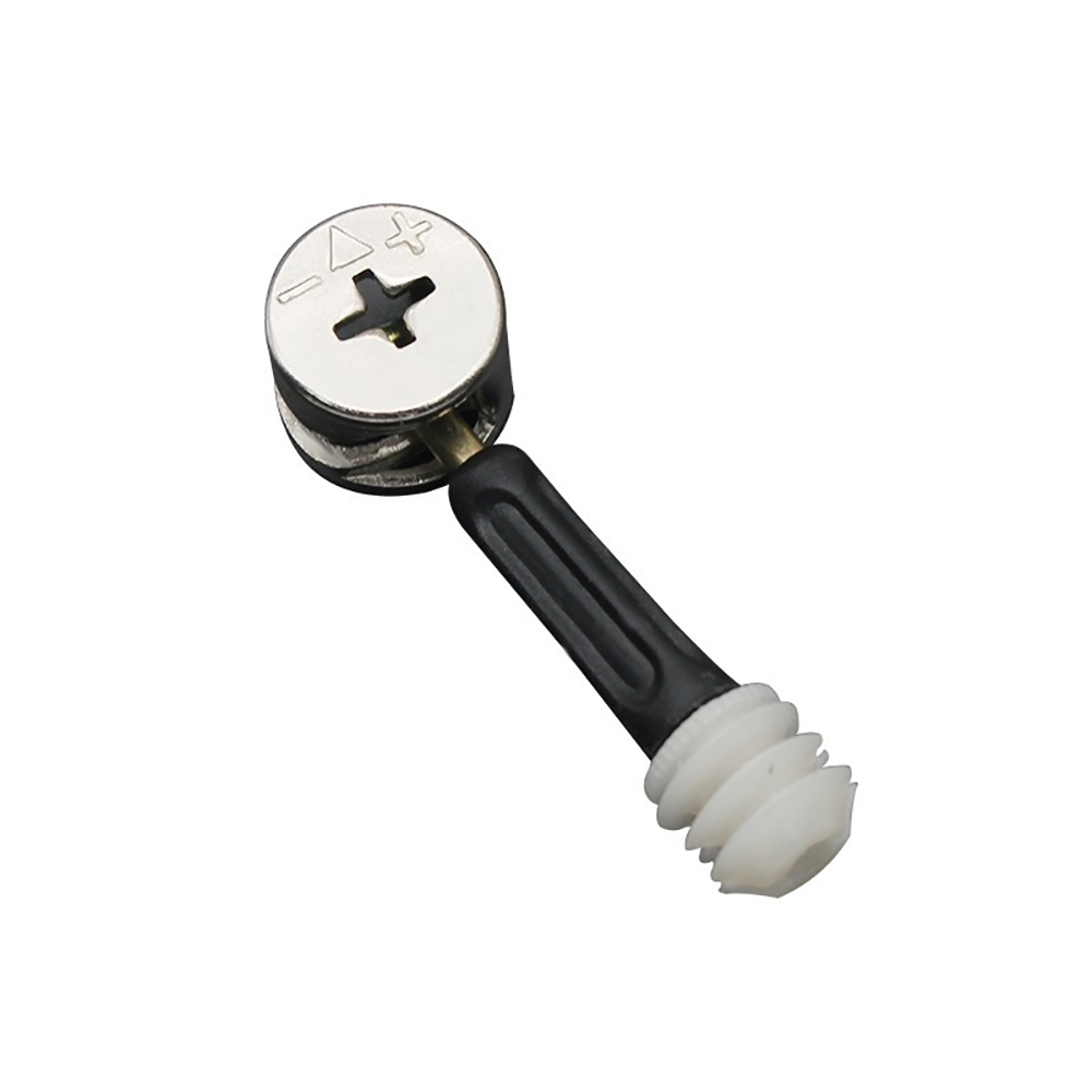 NOUVEAU Kit de 24 connecteurs  - Cam Lock Nut avis et prix