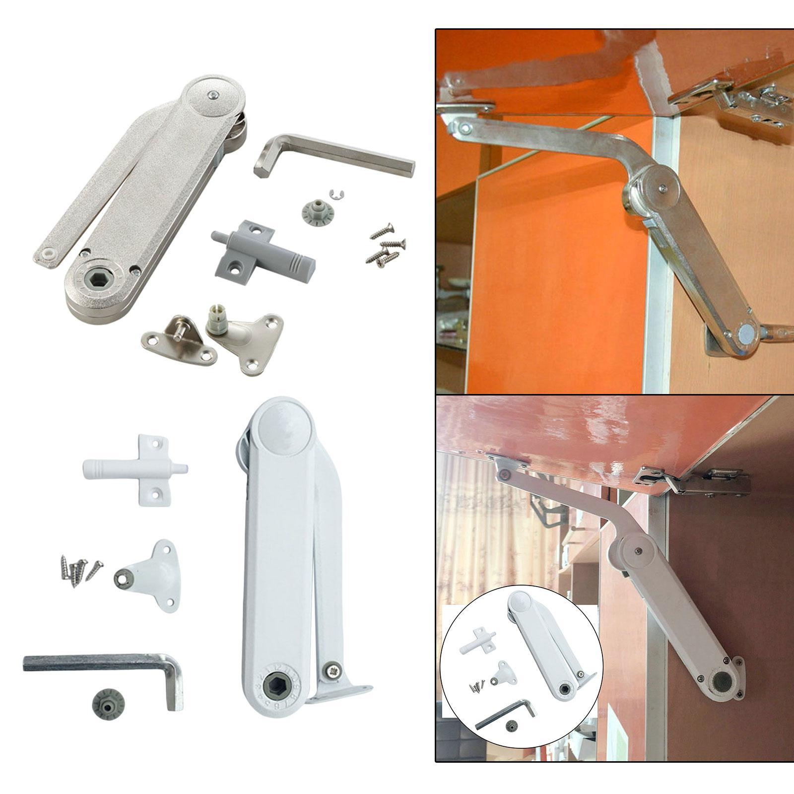 Charnière de Support de couver - Furniture Hardware Shop avis et prix