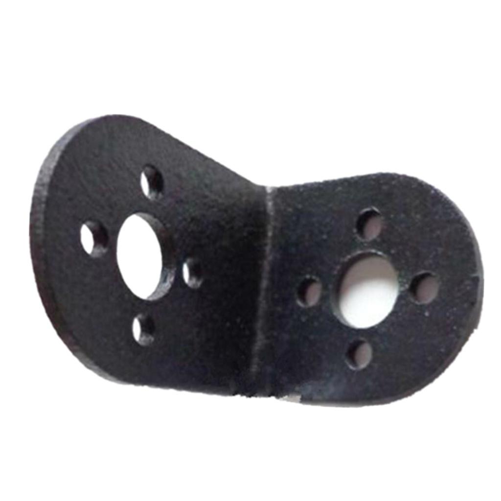 Support de servo de type L en  - Corner Bracket Angle avis et prix