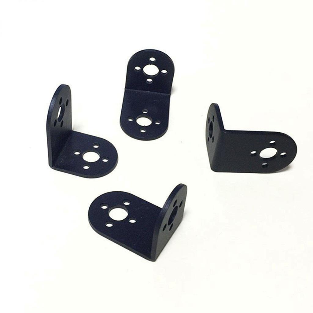 Support de servo de type L en  - Corner Bracket Angle avis et prix