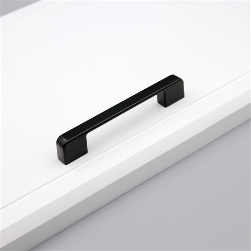KK & FING – poignées et bouton - Furniture Hardware Black avis et prix