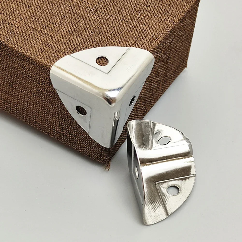 Protecteur d'angle de boîte en - Corner Bracket Angle avis et prix