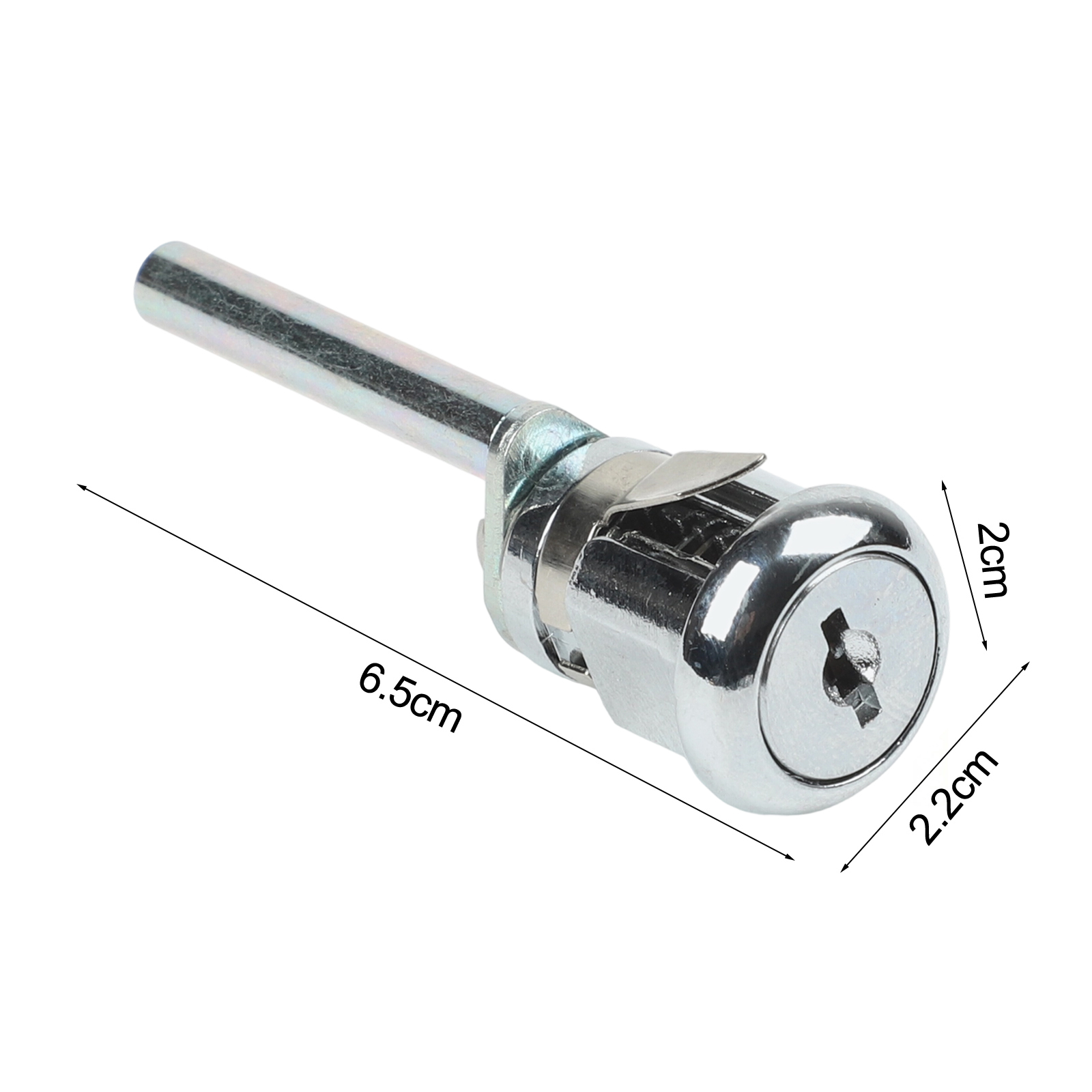 1 ensemble de serrures pour ar - Furniture Hardware Latch avis et prix