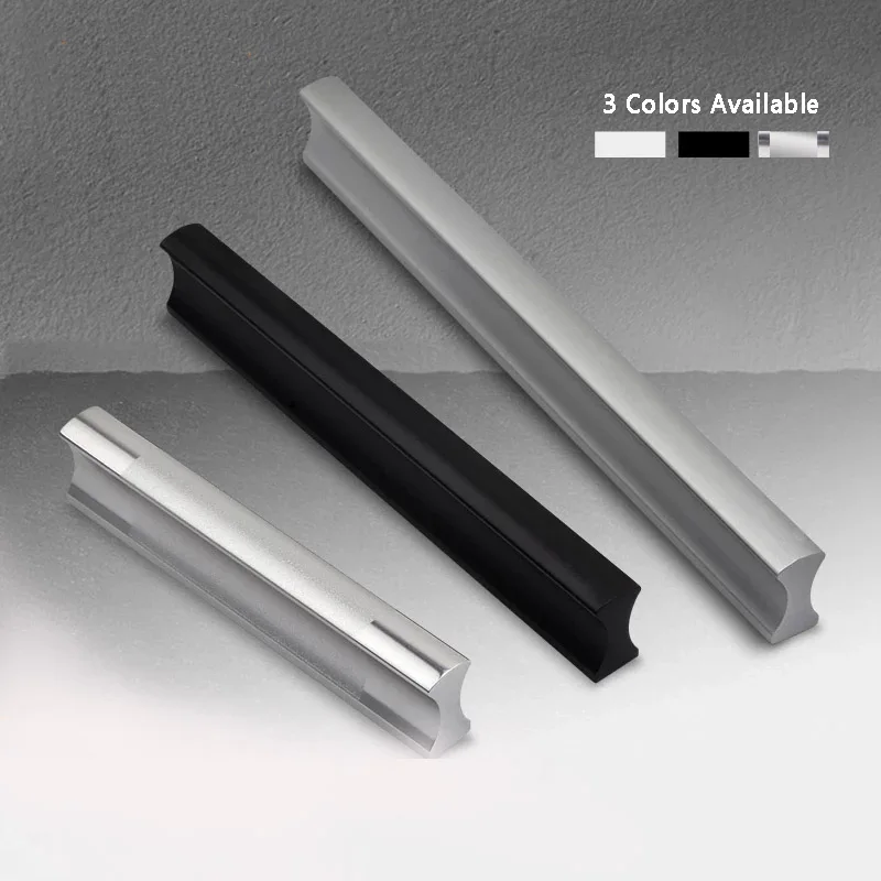 YM poignées et poignées d'armo - Furniture Hardware Black avis et prix