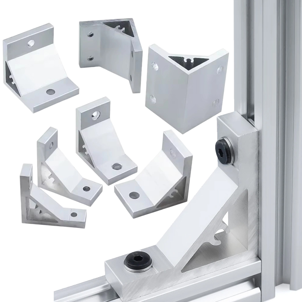 Support d'angle d'angle de 90  - Corner Bracket Angle avis et prix