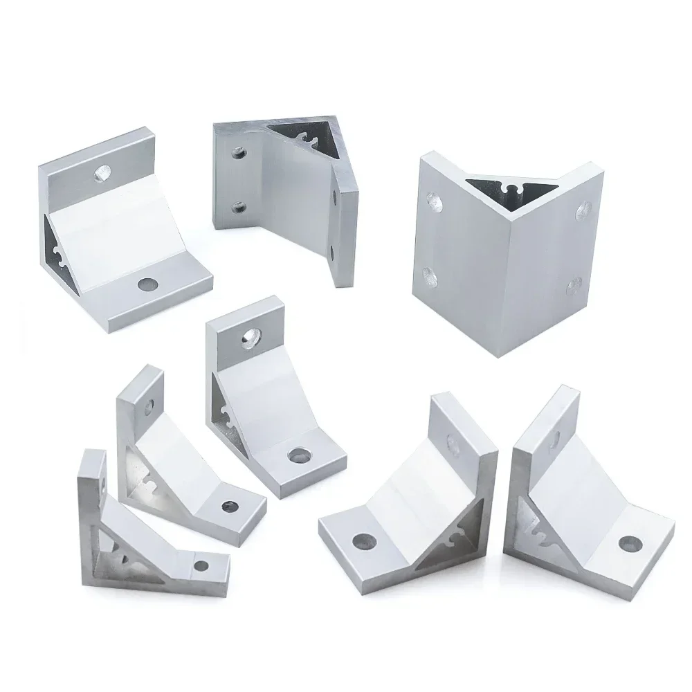 Support d'angle d'angle de 90  - Corner Bracket Angle avis et prix