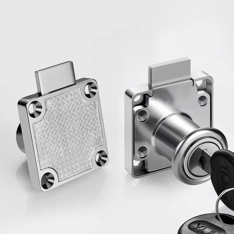 Yutoko serrure de tiroir de bu - Furniture Hardware Latch avis et prix