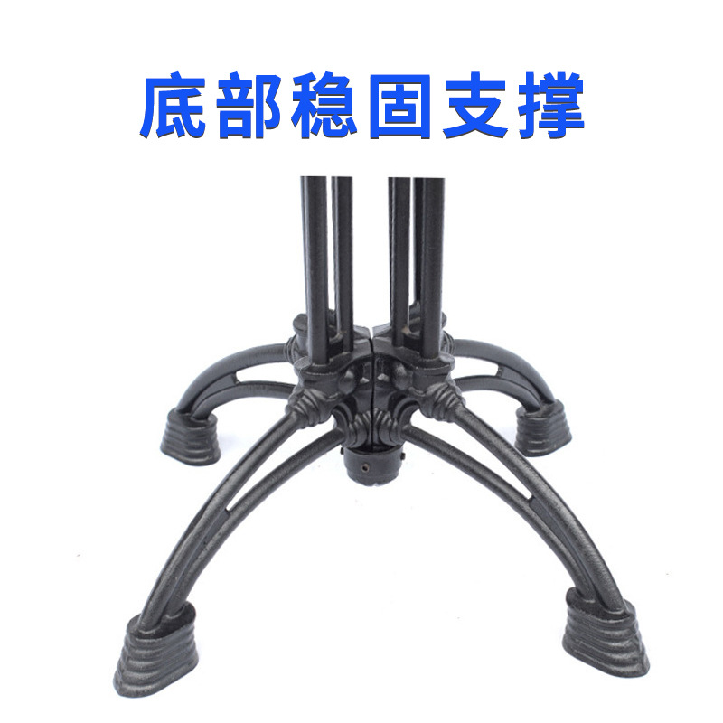 Pieds de table personnalisable - Furniture Hardware Shop avis et prix