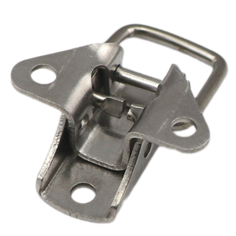 Mini boucle en acier inoxydabl - Furniture Hardware Latch avis et prix