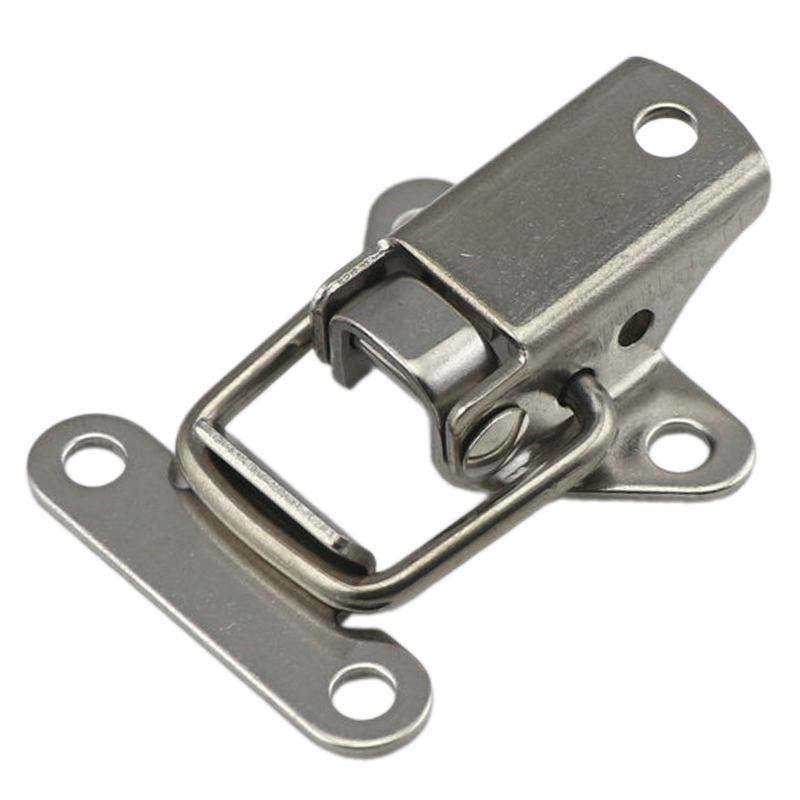 Mini boucle en acier inoxydabl - Furniture Hardware Latch avis et prix