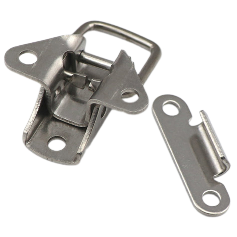 Mini boucle en acier inoxydabl - Furniture Hardware Latch avis et prix