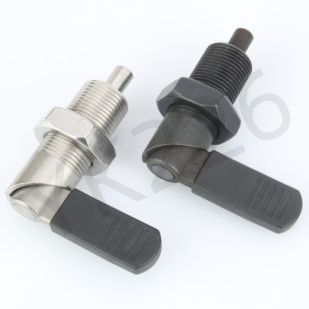 Levier en carbone/acier inoxyd - Cam Lock Nut avis et prix