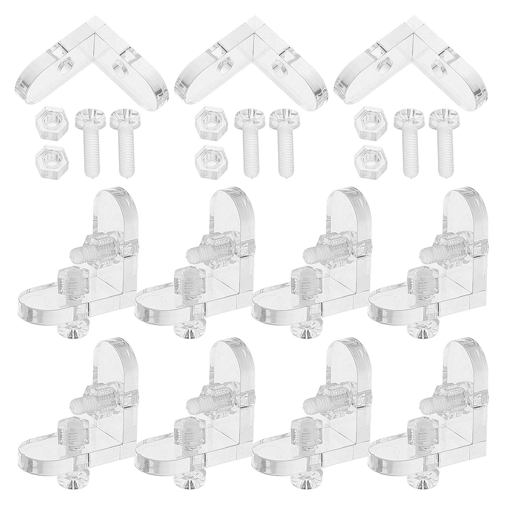 Supports d'angle en forme de L - Corner Bracket Angle avis et prix