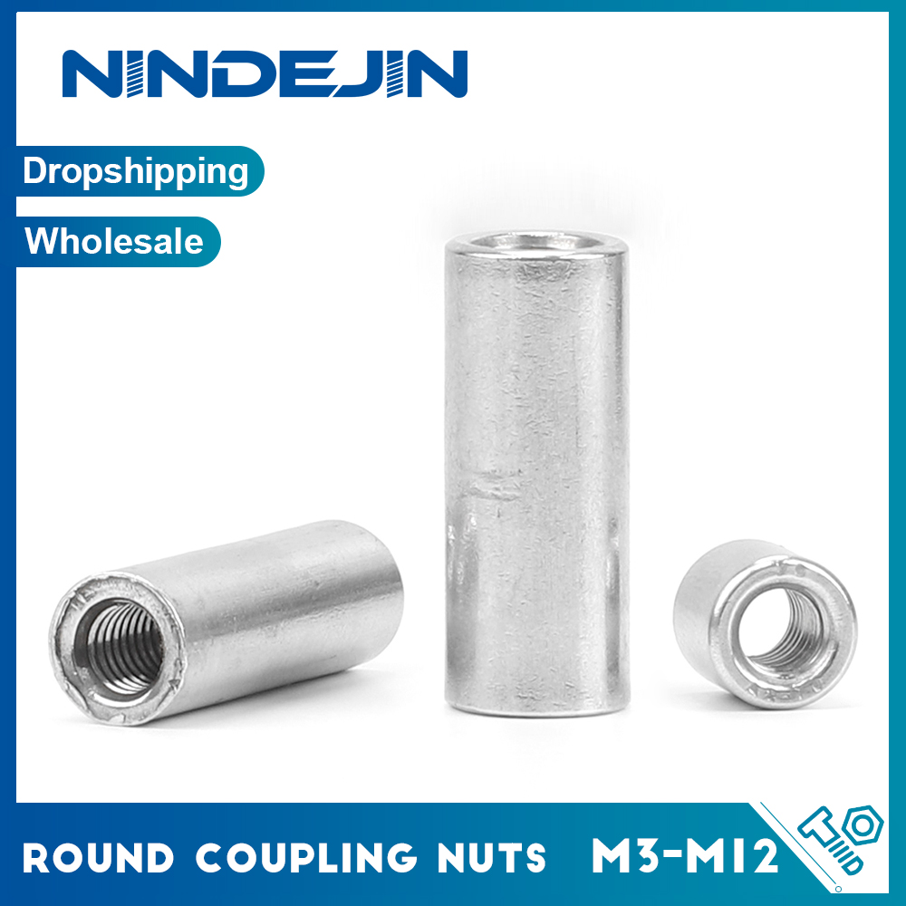 Écrous de couplage ronds en ac - Cam Lock Nut avis et prix