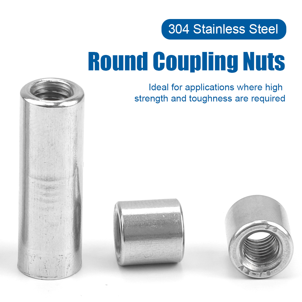 Écrous de couplage ronds en ac - Cam Lock Nut avis et prix
