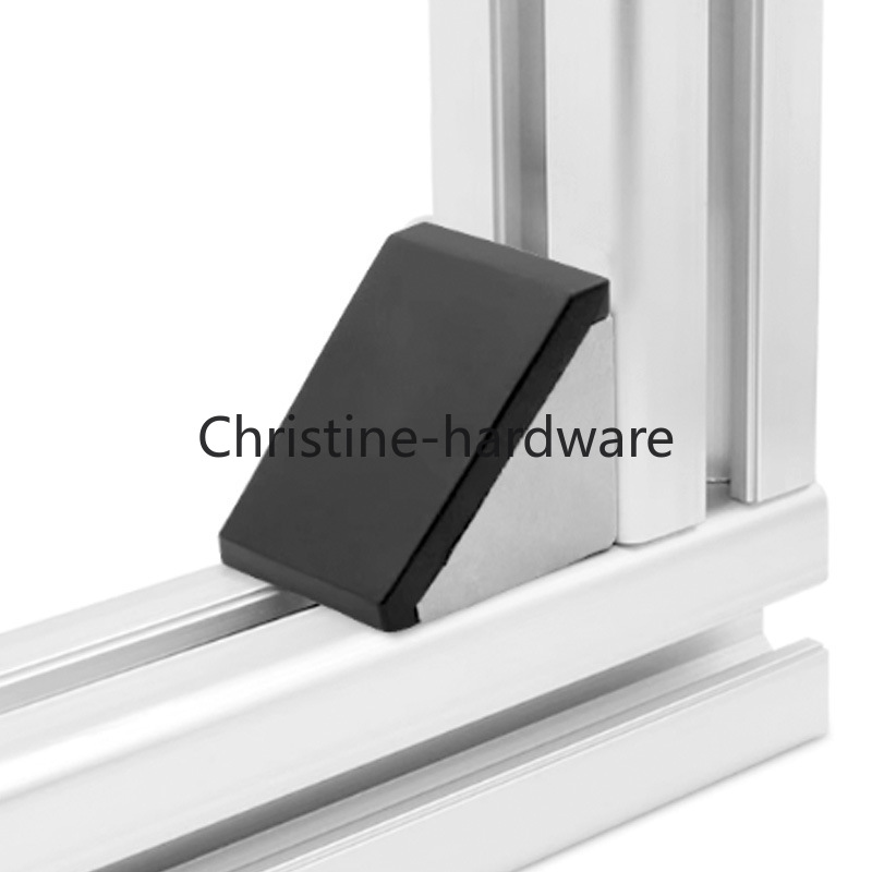 10 pièces 2020 3030 4040 suppo - Corner Bracket Angle avis et prix