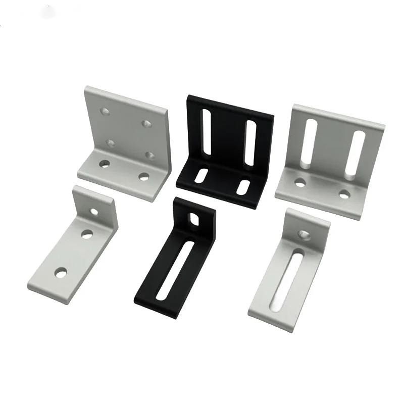 Profilé en aluminium 2020 3030 - Corner Bracket Angle avis et prix