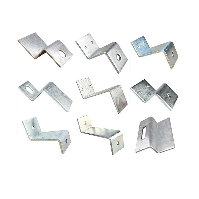 Pièces de fixation en forme de - Corner Bracket Angle avis et prix