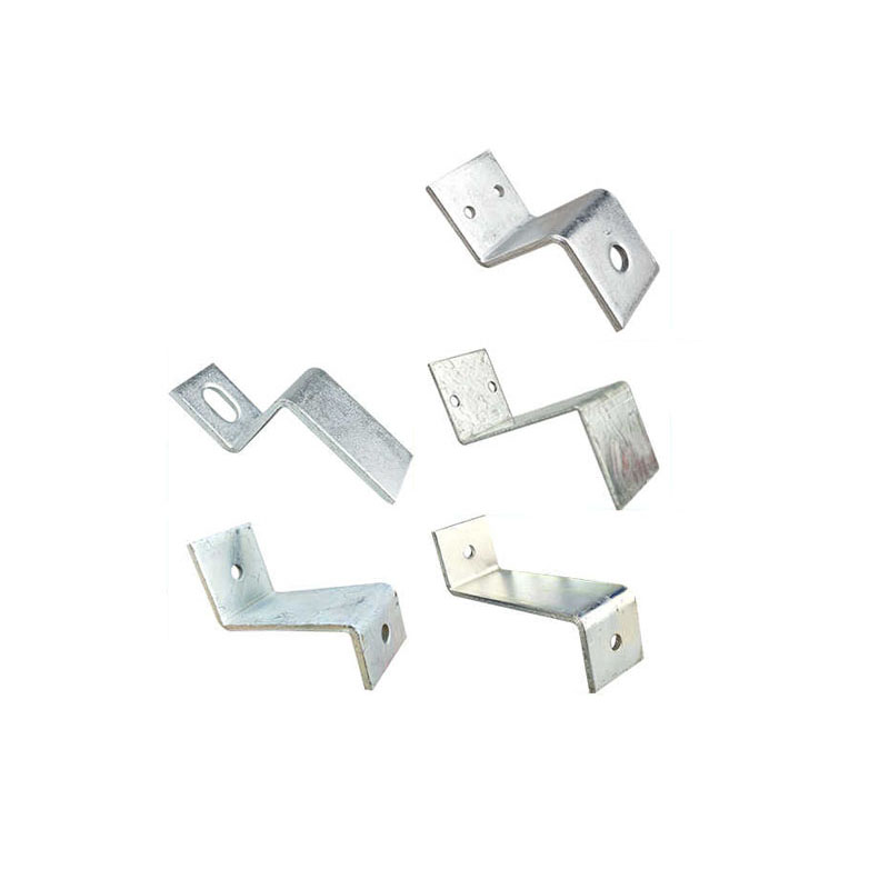 Pièces de fixation en forme de - Corner Bracket Angle avis et prix