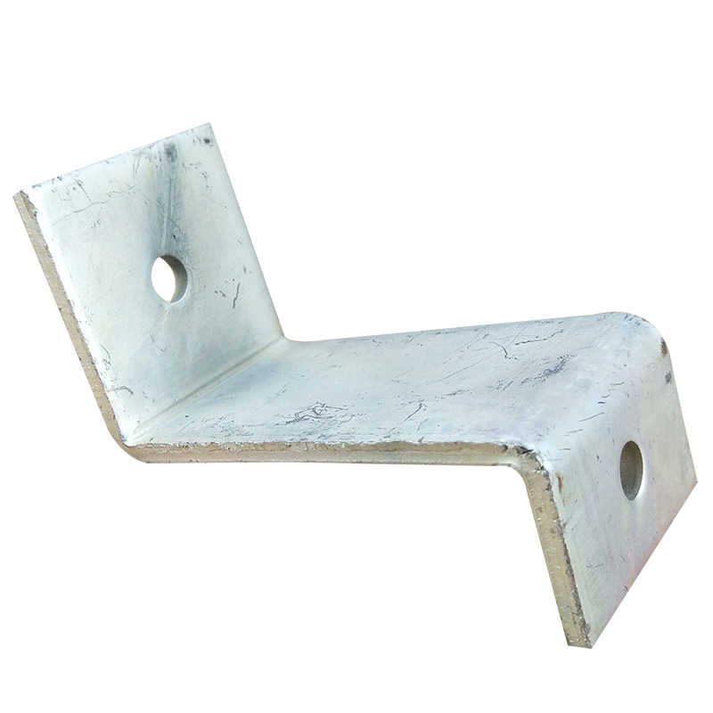Pièces de fixation en forme de - Corner Bracket Angle avis et prix