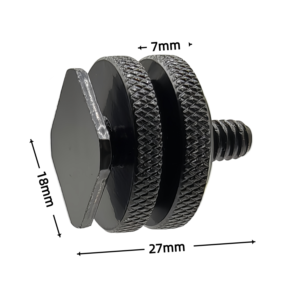 Support de téléphone pour grif - Cam Lock Nut avis et prix